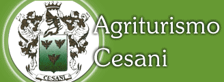 AGRITURISMO CESANI